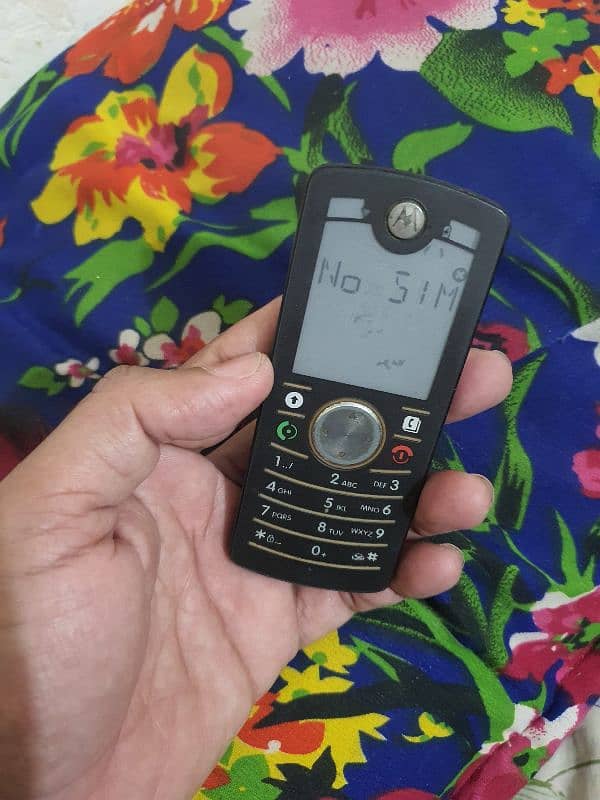 Nokia vintage phone 10