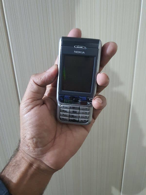 Nokia vintage phone 13