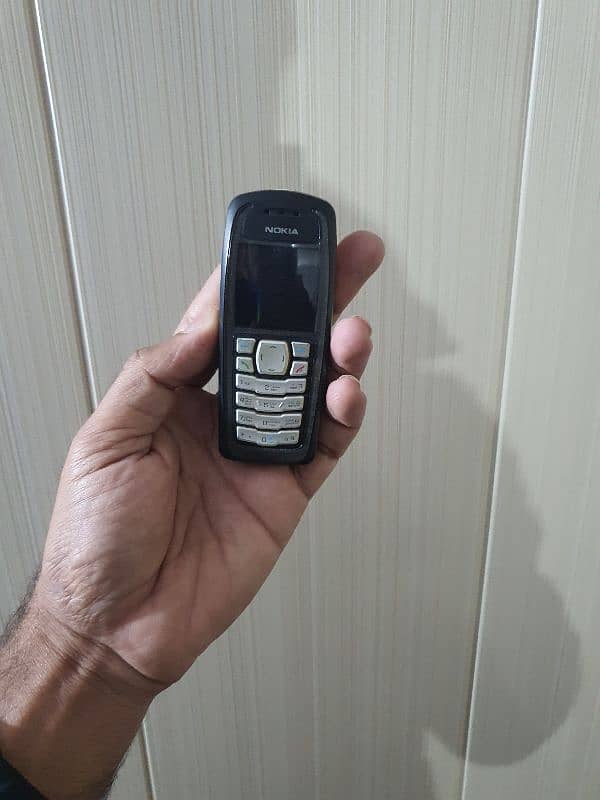 Nokia vintage phone 14