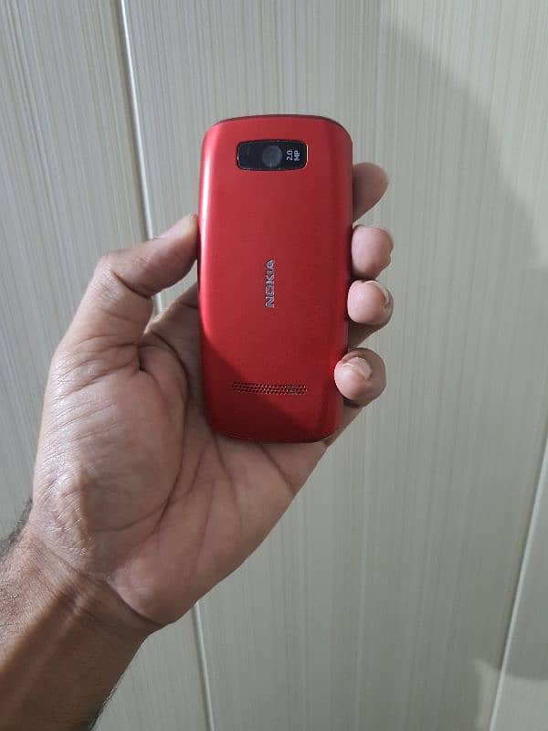 Nokia vintage phone 18