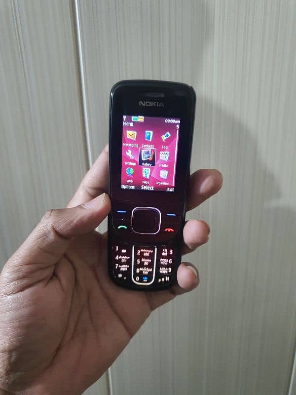 Nokia vintage phone 19