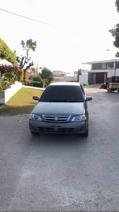 Suzuki Cultus VXR 2013