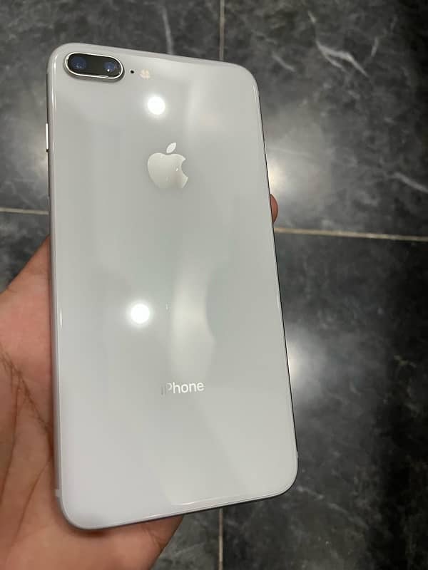 iphone 8 plus pta approved 5