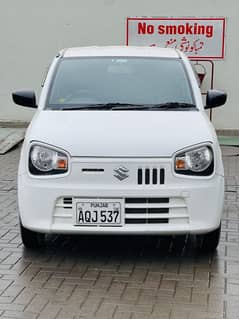 Suzuki Alto 2023