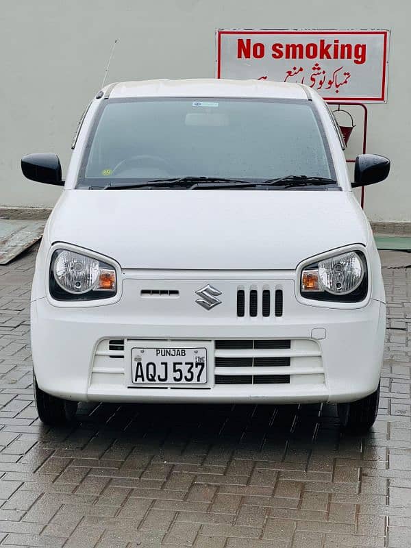 Suzuki Alto 2023 0