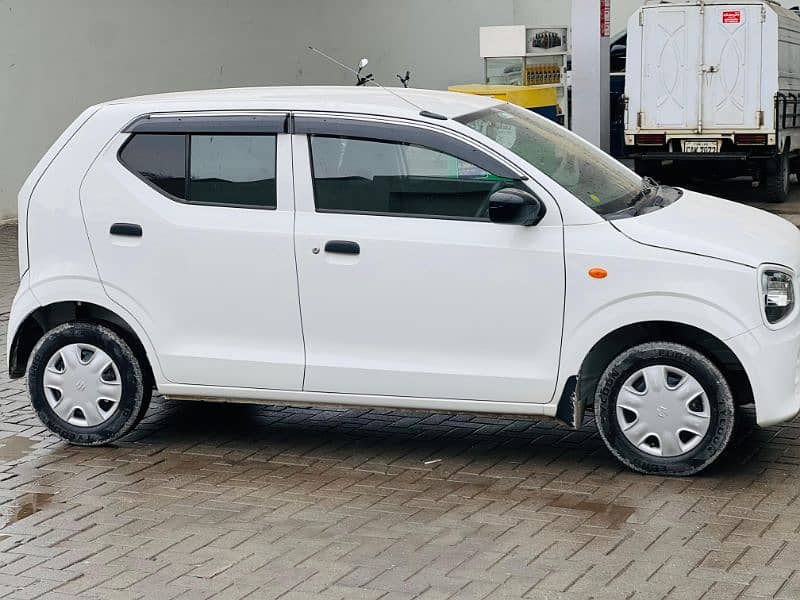 Suzuki Alto 2023 1