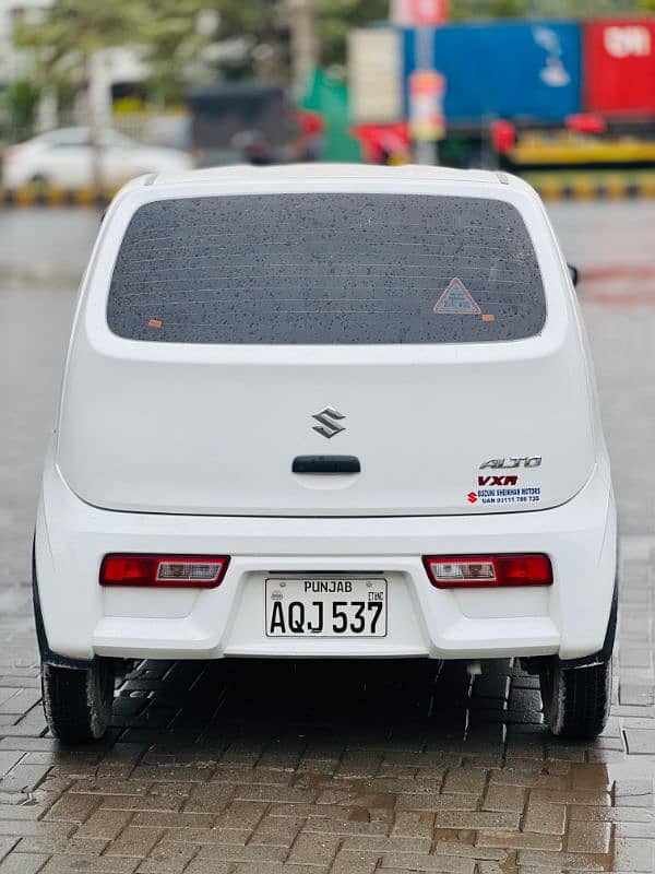 Suzuki Alto 2023 2