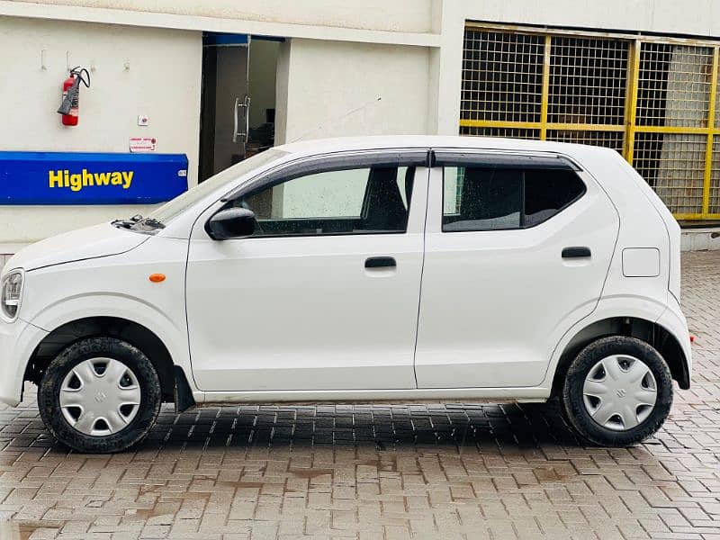 Suzuki Alto 2023 3