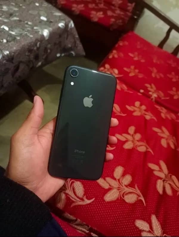 iphone xr 2