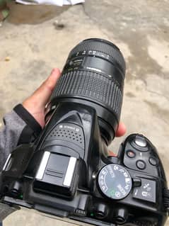 Nikon D5300