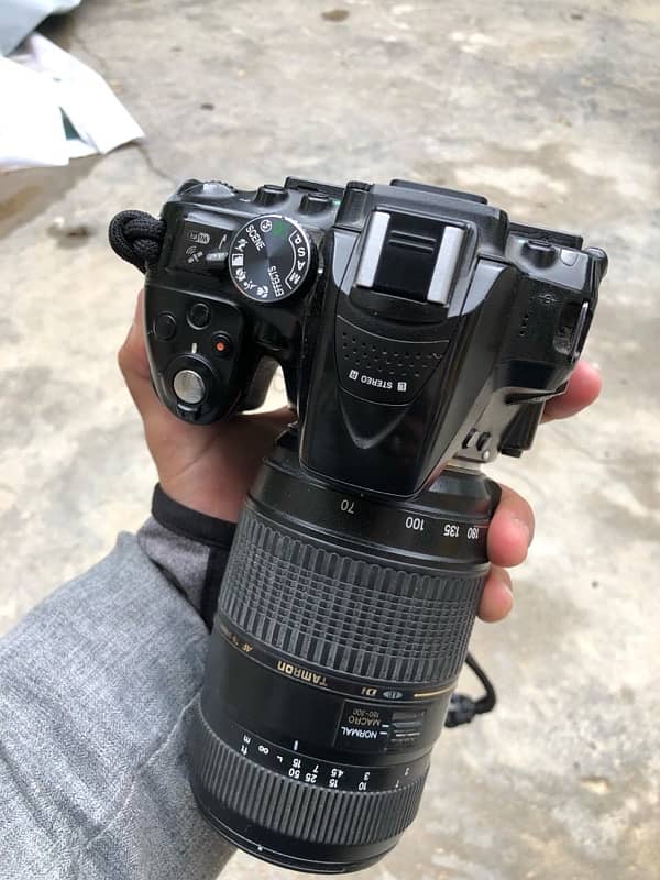 Nikon D5300 1