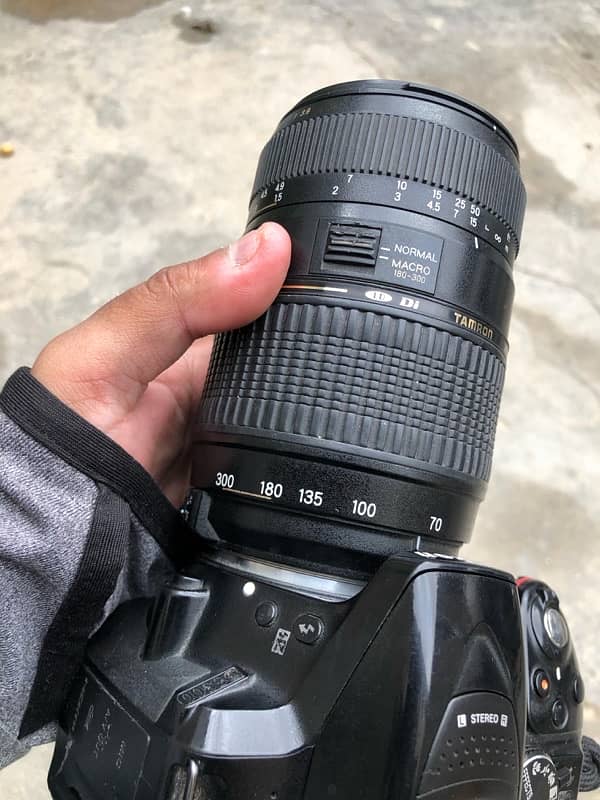 Nikon D5300 5