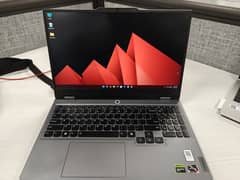 Lenovo 15ARP9 | 11 Months Warranty Remaining