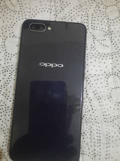 oppo a3s