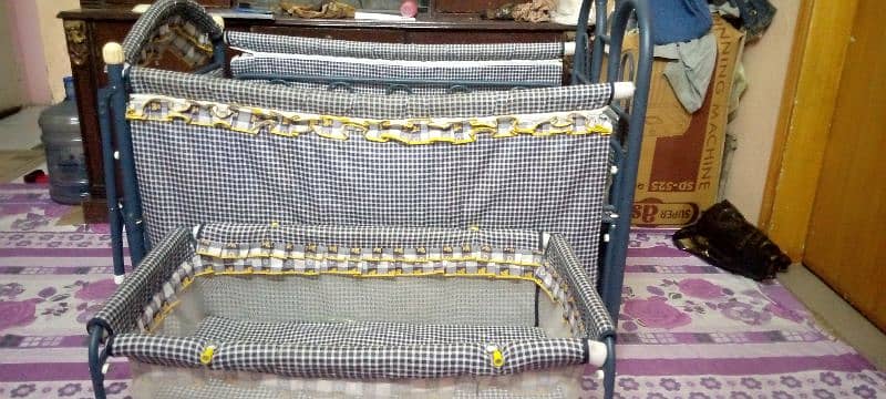 baby cot for new born till 5 year 10