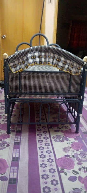 baby cot for new born till 5 year 12