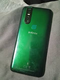 Infinix