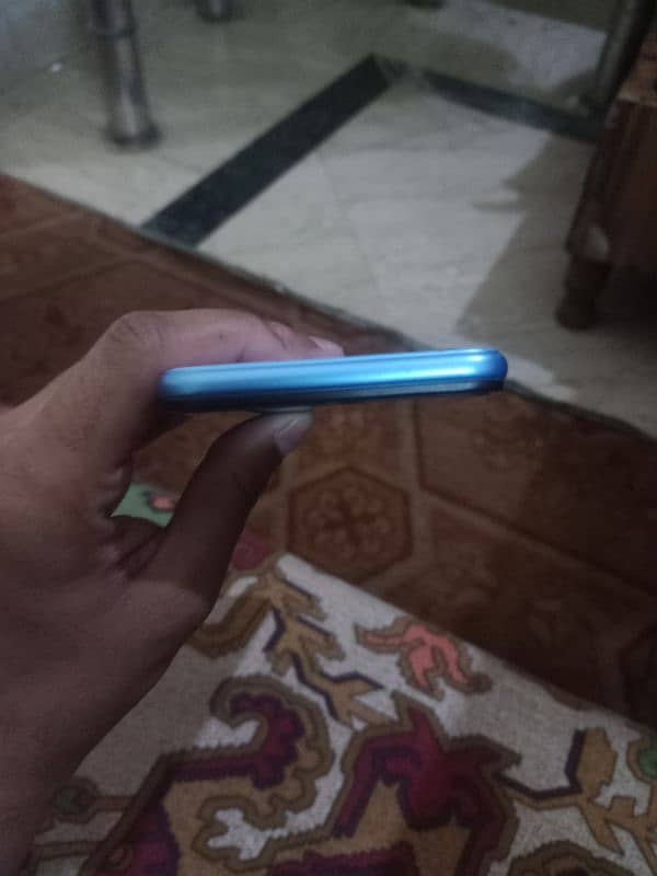 10 by 10 condition vivo Y17 double shining phone 3