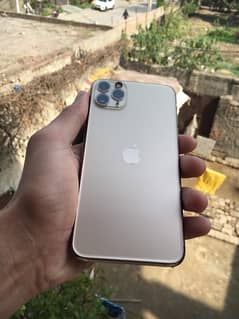 iPhone 11pro max official pta approved