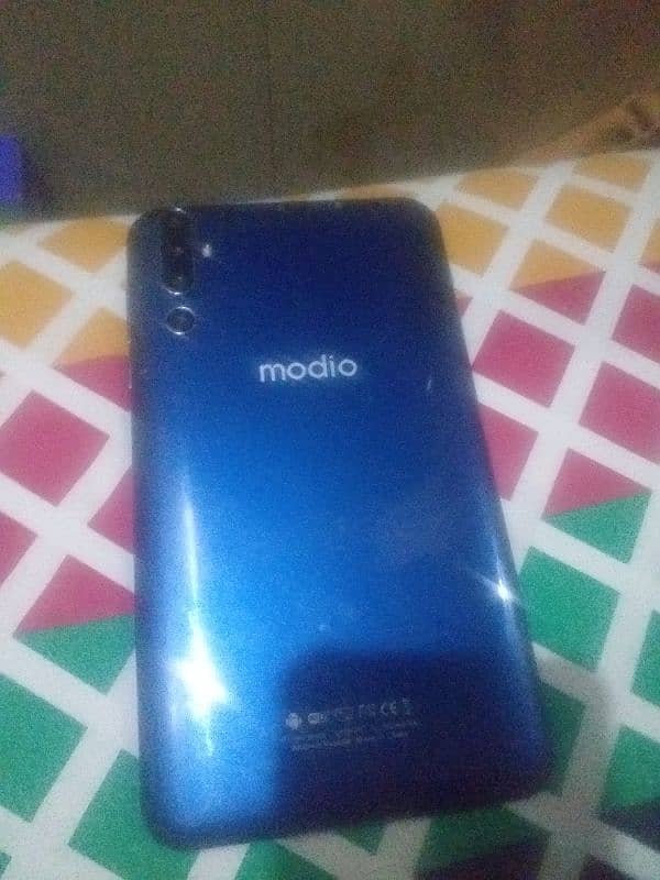 Modio model M 8 64gb 1