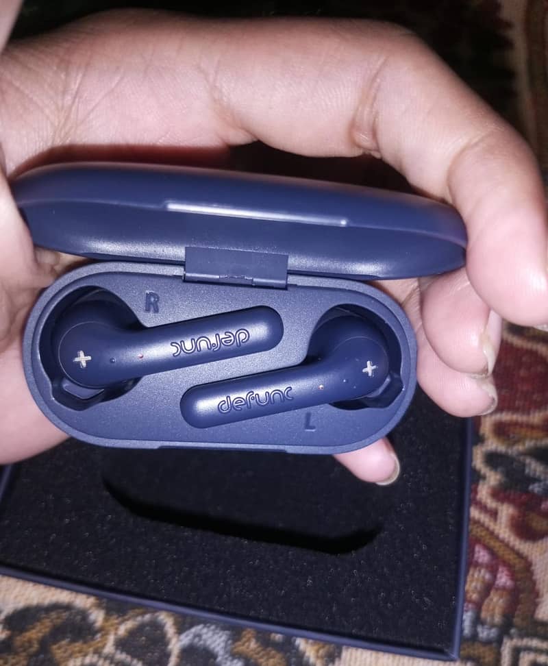 Defunc True Basic Earphones 10