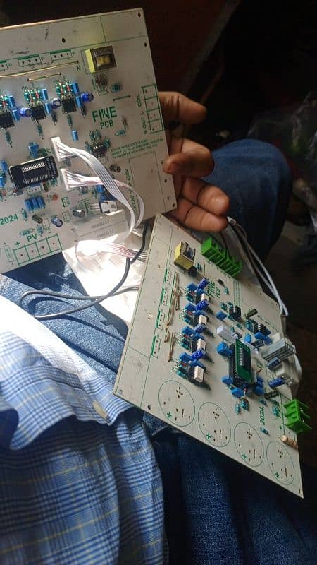 Without battery solar invertor 6