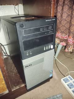 Dell Optiplex 7010