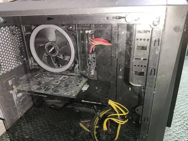 GAMING PC FOR SALE 1