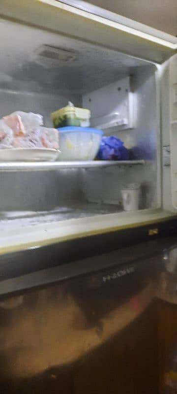 Dawlance Fridge 3