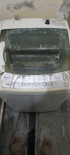 Fully Automatic Washing machine