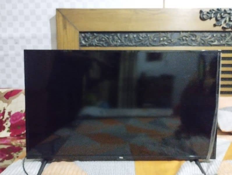 TCL LCT 40inch (03044008082) 2