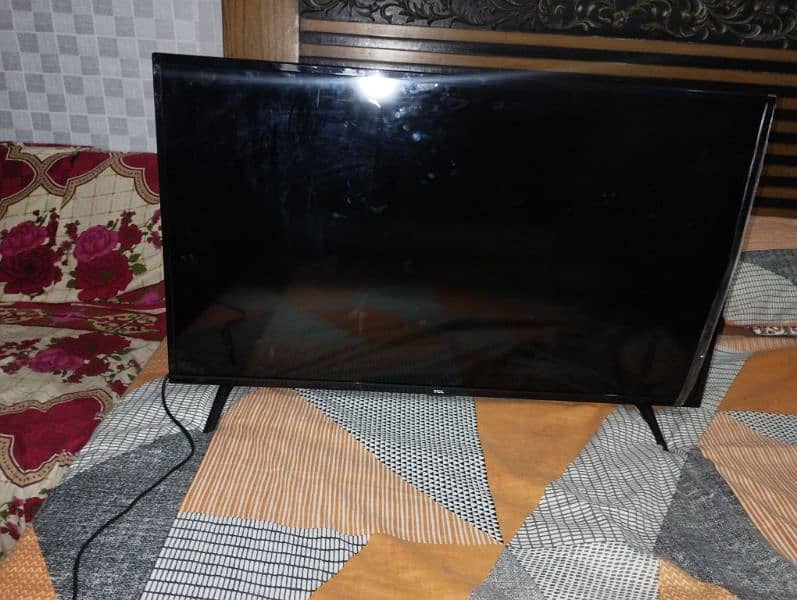 TCL LCT 40inch (03044008082) 4