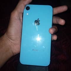 iphone XR 64gb