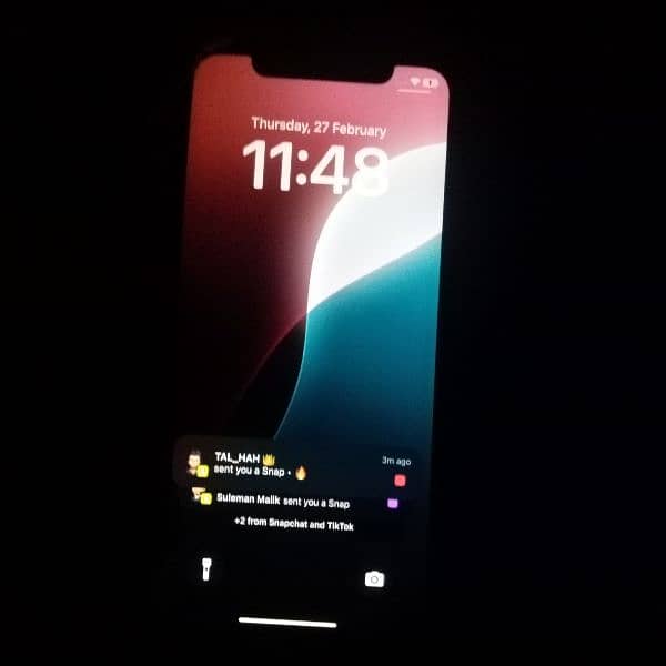 iphone XR 64gb 5