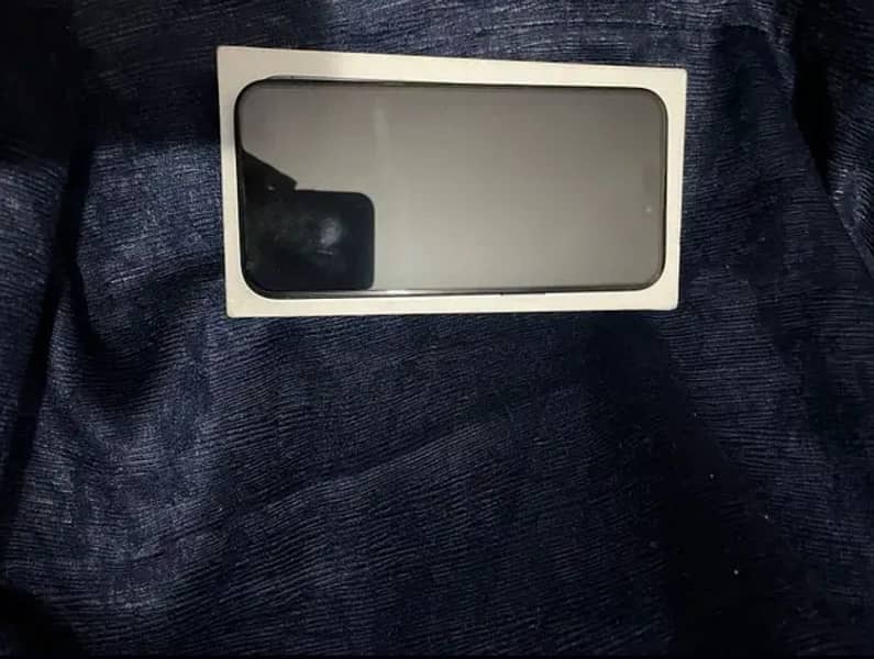 Urgent sell iPhone 15 pro max blue titanium jv 256 gb complete. 1