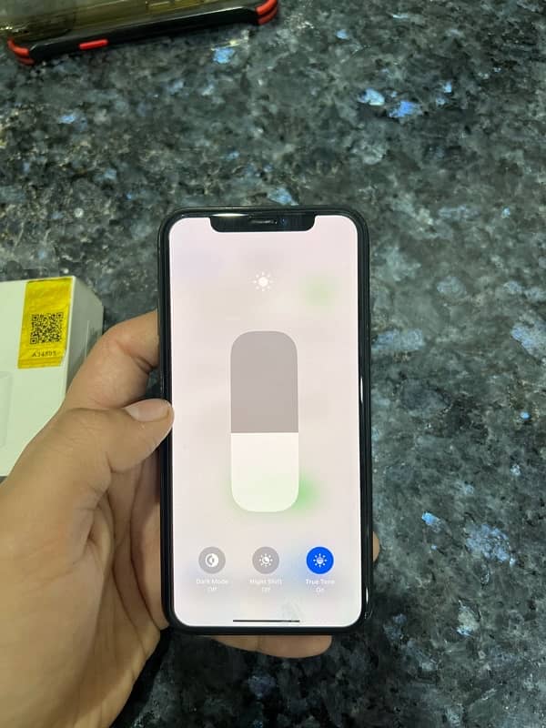 iPhone 11 Pro 256gb dual sim Pta approved 3