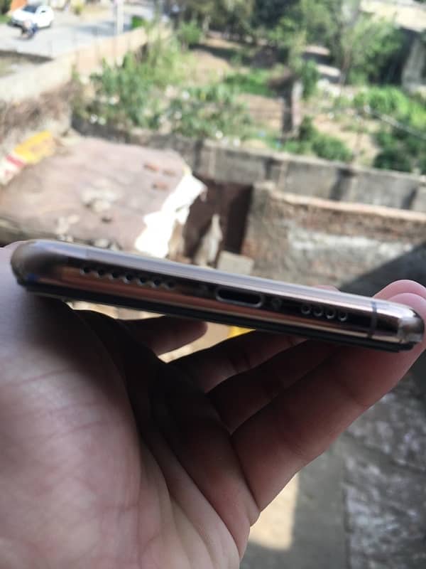 iphone 11 pro max official pta approved 5