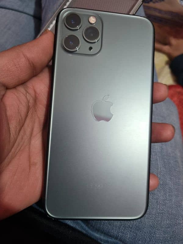 Iphone 11 pro (64gb) FU 0