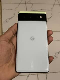 Google Pixel 6