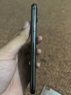 Iphone X, 64GB