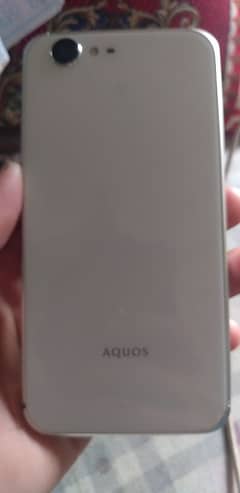 Aquos SH04