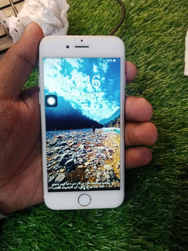 iphone 6 Non pta 64 GB memory 1