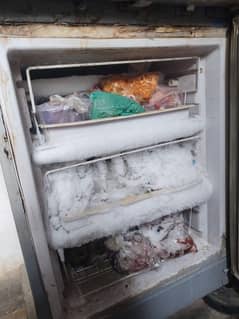 Refrigerator for sale