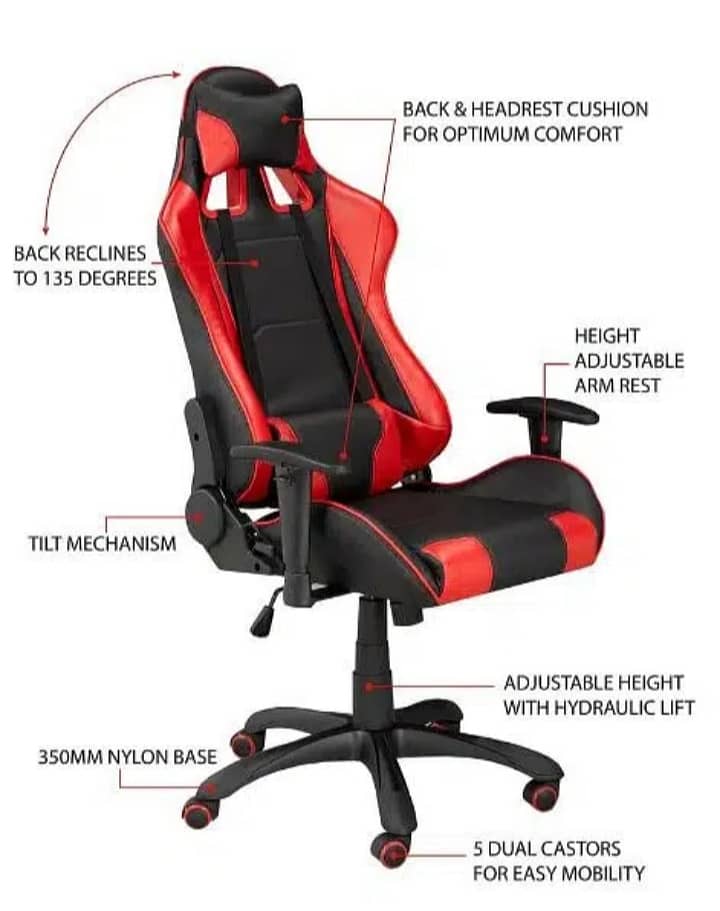 gaming chair 0