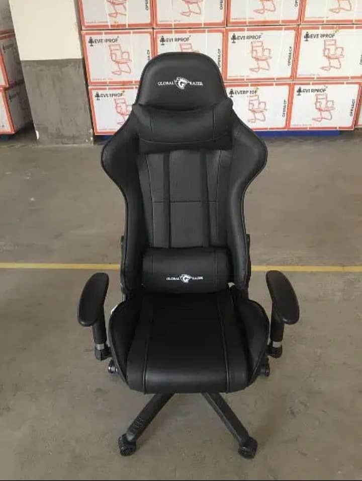 gaming chair 5