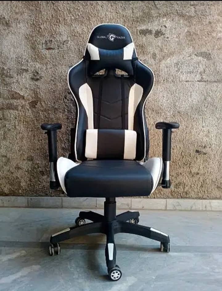 gaming chair 7