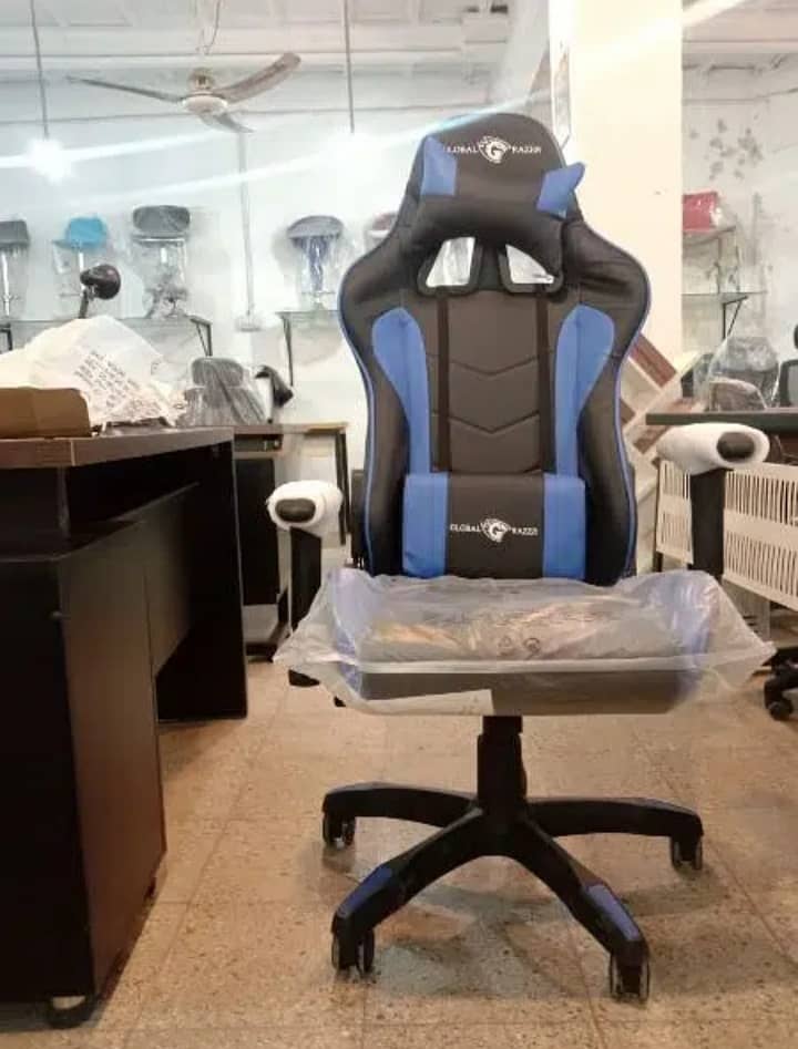 gaming chair 9