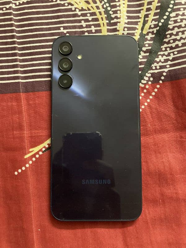 Samsung Galaxy A15 2