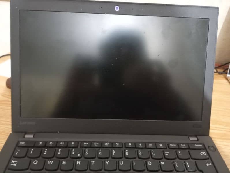 Lenovo Thinkpad X270 i5 6th Gen 4