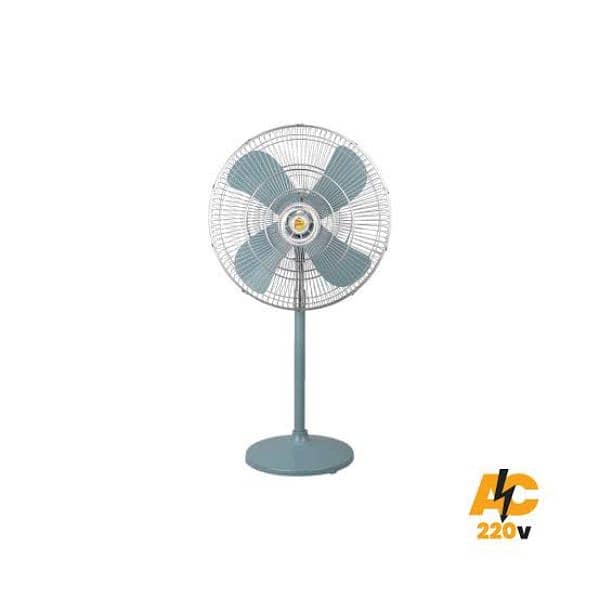 New fan for sale 1